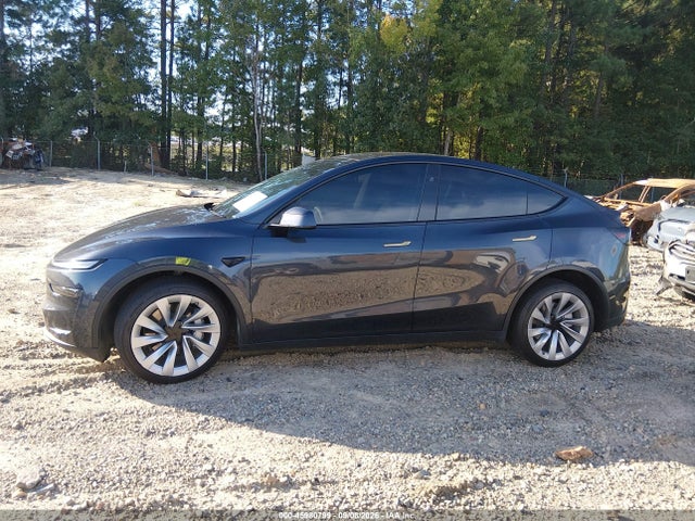 45980799 :رقم المزاد ، 7SAYGDEDXTA419755 vin ، 2026 Tesla Model Y Premium Rear-wheel Drive/rear-wheel Drive مزاد بيع
