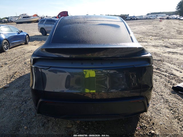 45980799 :رقم المزاد ، 7SAYGDEDXTA419755 vin ، 2026 Tesla Model Y Premium Rear-wheel Drive/rear-wheel Drive مزاد بيع