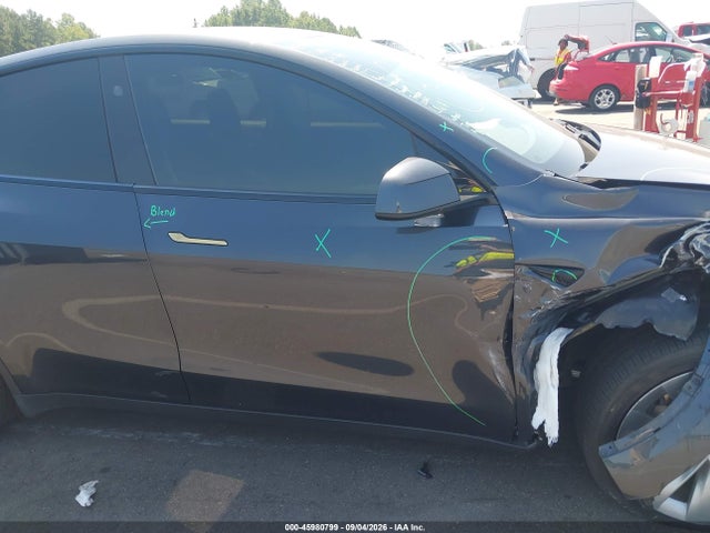 45980799 :رقم المزاد ، 7SAYGDEDXTA419755 vin ، 2026 Tesla Model Y Premium Rear-wheel Drive/rear-wheel Drive مزاد بيع