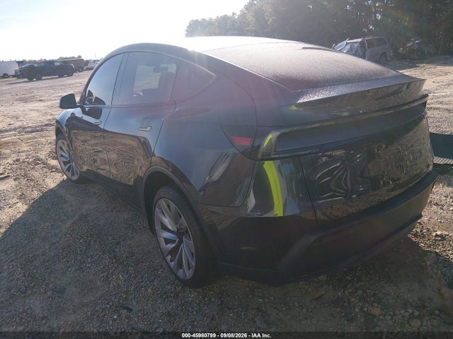 45980799 :رقم المزاد ، 7SAYGDEDXTA419755 vin ، 2026 Tesla Model Y Premium Rear-wheel Drive/rear-wheel Drive مزاد بيع