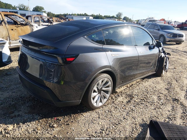 45980799 :رقم المزاد ، 7SAYGDEDXTA419755 vin ، 2026 Tesla Model Y Premium Rear-wheel Drive/rear-wheel Drive مزاد بيع