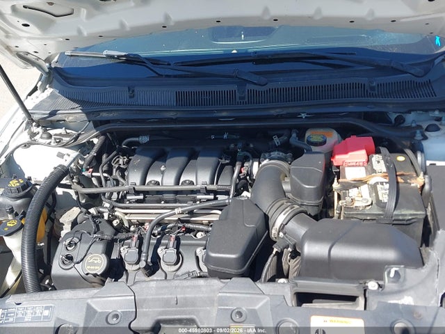 2014 Ford Police Interceptor მანქანა იყიდება აუქციონზე, vin: 1FAHP2MKXEG159635, აუქციონის ნომერი: 45980803