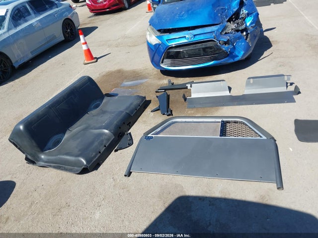 2014 Ford Police Interceptor მანქანა იყიდება აუქციონზე, vin: 1FAHP2MKXEG159635, აუქციონის ნომერი: 45980803
