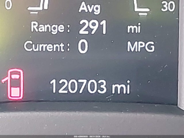 45980809 :رقم المزاد ، 1C6RRFNG0KN675883 vin ، 2019 Ram 1500 Tradesman  4x4 6'4 Box مزاد بيع