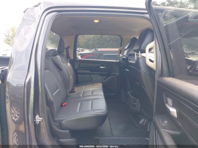 45980809 :رقم المزاد ، 1C6RRFNG0KN675883 vin ، 2019 Ram 1500 Tradesman  4x4 6'4 Box مزاد بيع