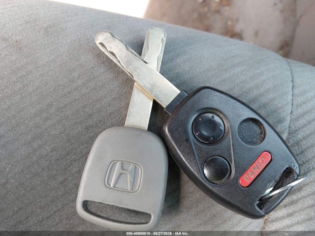 2011 Honda Civic Lx მანქანა იყიდება აუქციონზე, vin: 2HGFA1F53BH529717, აუქციონის ნომერი: 45980810