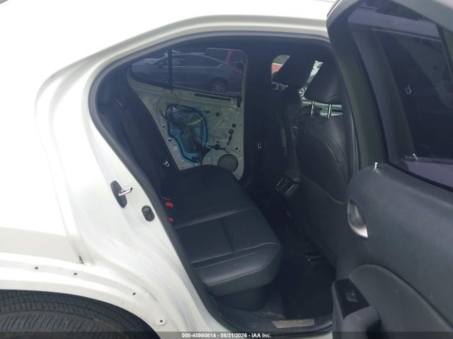 Aukcja sprzedaży 2022 Lexus Ux 250h, vin: JTHX9JBH7N2060915, numer aukcji: 45980814