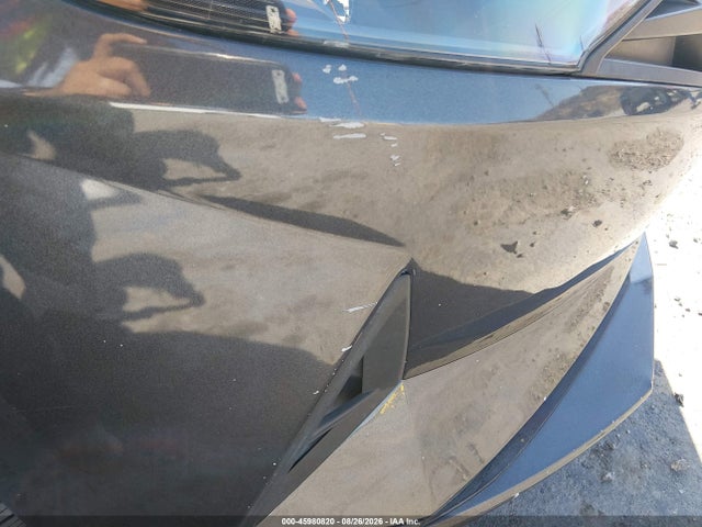 Hyundai ELANTRA SE 2021 5NPLL4AG6MH047145 Image 6