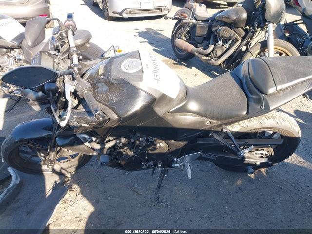 Yamaha Mt-03 2020 MH3RH20Y6LK002959 Image 12