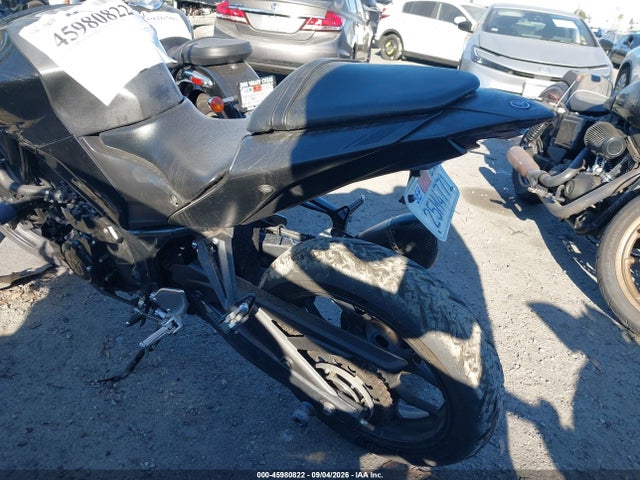 Yamaha Mt-03 2020 MH3RH20Y6LK002959 Image 3