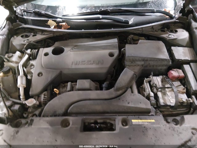 Nissan Altima 2.5 Sv 2016 1N4AL3AP6GC280983 Image 10