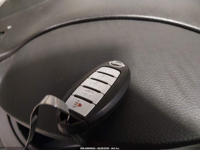 Nissan Altima 2.5 Sv 2016 1N4AL3AP6GC280983 Image 11