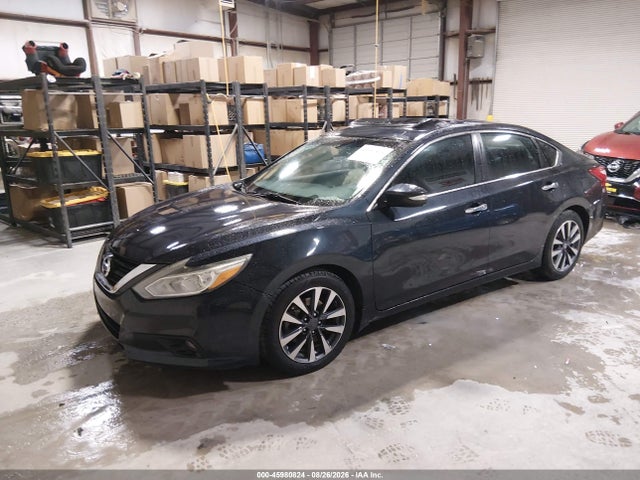 Nissan Altima 2.5 Sv 2016 1N4AL3AP6GC280983 Image 2