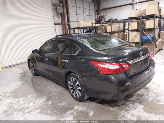Nissan Altima 2.5 Sv 2016 1N4AL3AP6GC280983 Image 3