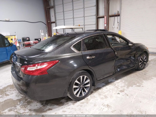 Nissan Altima 2.5 Sv 2016 1N4AL3AP6GC280983 Image 4