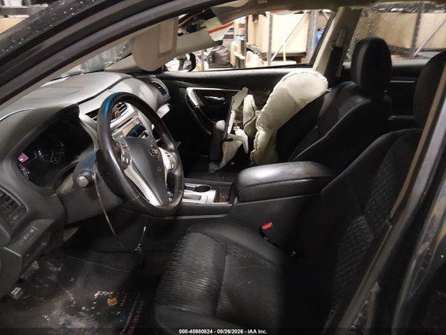 Nissan Altima 2.5 Sv 2016 1N4AL3AP6GC280983 Image 5