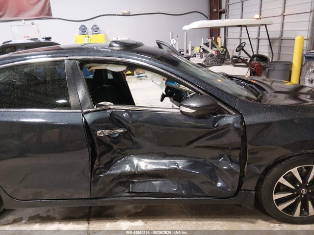 Nissan Altima 2.5 Sv 2016 1N4AL3AP6GC280983 Image 6