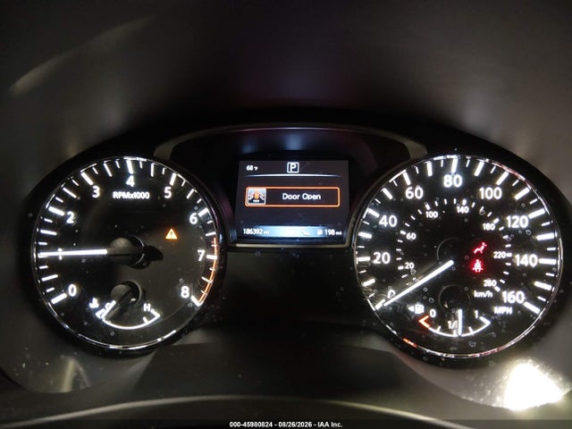 Nissan Altima 2.5 Sv 2016 1N4AL3AP6GC280983 Image 7