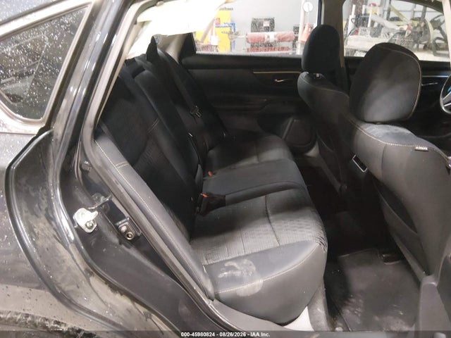 Nissan Altima 2.5 Sv 2016 1N4AL3AP6GC280983 Image 8