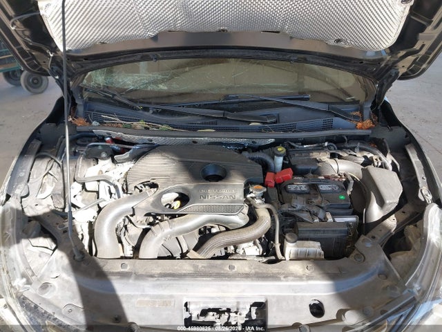 Продаж на аукціоні авто 2018 Nissan Sentra Nismo, vin: 3N1CB7AP4JY227603, номер лоту: 45980825