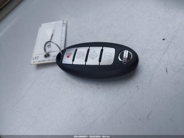 Aukcja sprzedaży 2022 Nissan Sentra Sv Xtronic Cvt, vin: 3N1AB8CV4NY275293, numer aukcji: 45980831