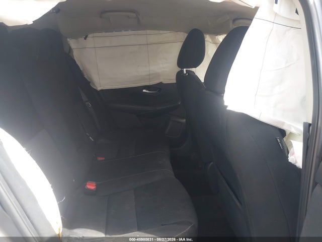 Aukcja sprzedaży 2022 Nissan Sentra Sv Xtronic Cvt, vin: 3N1AB8CV4NY275293, numer aukcji: 45980831