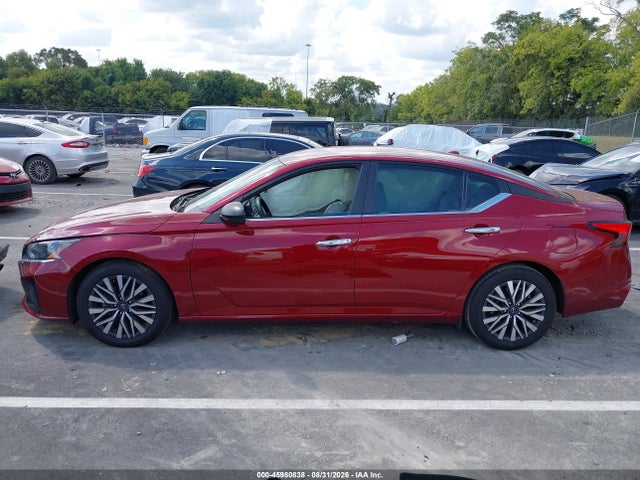 Aukcja sprzedaży 2025 Nissan Altima Sv Fwd, vin: 1N4BL4DV6SN303065, numer aukcji: 45980838