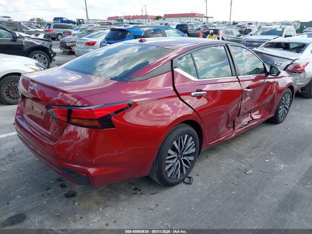 Aukcja sprzedaży 2025 Nissan Altima Sv Fwd, vin: 1N4BL4DV6SN303065, numer aukcji: 45980838