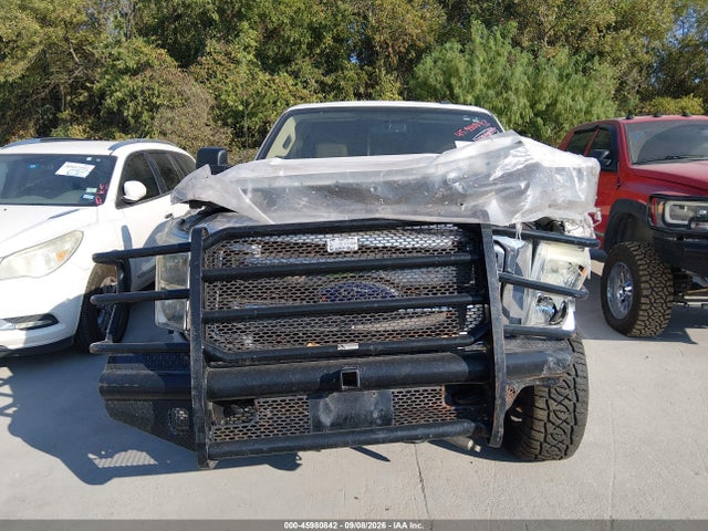 Ford F-250 Lariat 2016 1FT7W2BT6GEB60350 Image 13
