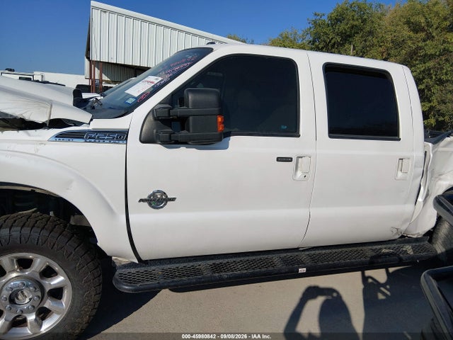 Ford F-250 Lariat 2016 1FT7W2BT6GEB60350 Image 15