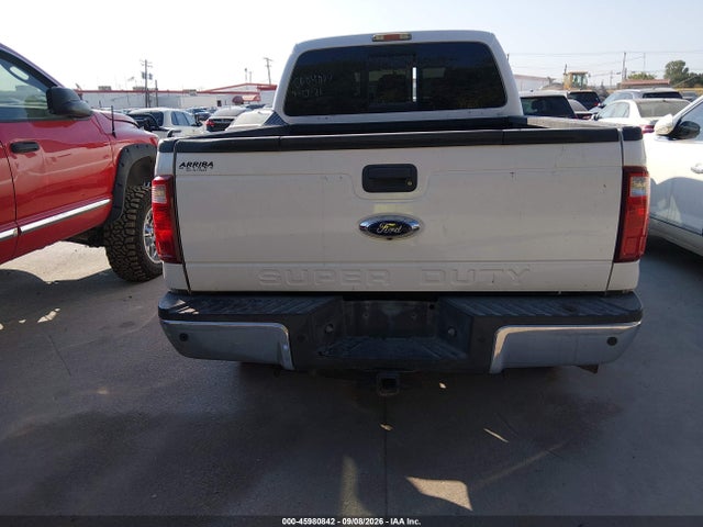 Ford F-250 Lariat 2016 1FT7W2BT6GEB60350 Image 17