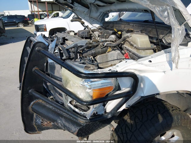 Ford F-250 Lariat 2016 1FT7W2BT6GEB60350 Image 12