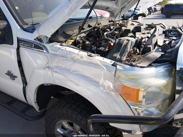Ford F-250 Lariat 2016 1FT7W2BT6GEB60350 Image 18