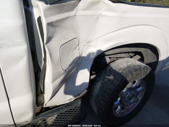 Ford F-250 Lariat 2016 1FT7W2BT6GEB60350 Image 19