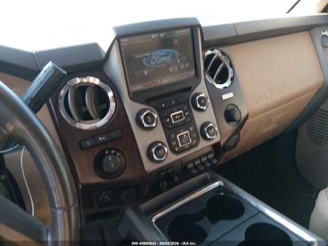 Ford F-250 Lariat 2016 1FT7W2BT6GEB60350 Image 20