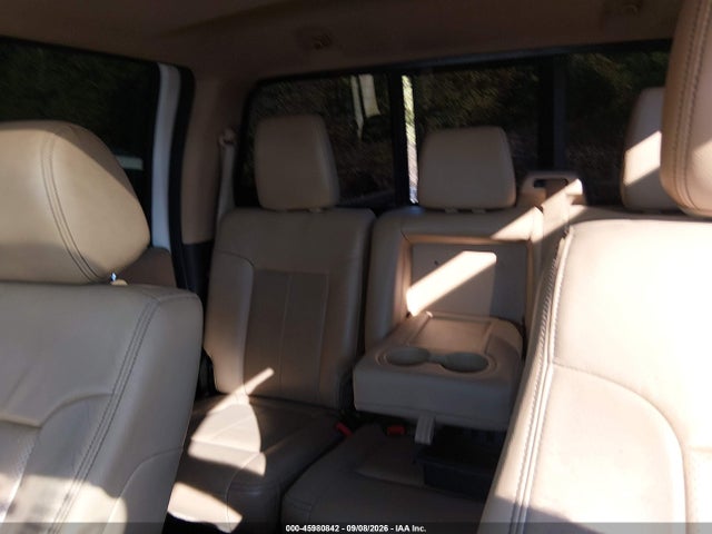 Ford F-250 Lariat 2016 1FT7W2BT6GEB60350 Image 21
