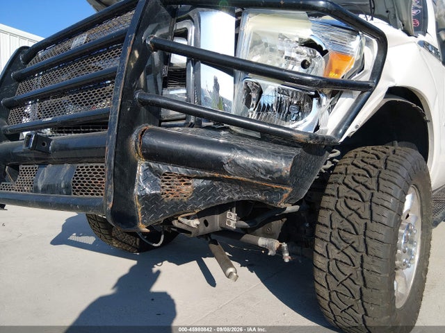 Ford F-250 Lariat 2016 1FT7W2BT6GEB60350 Image 6