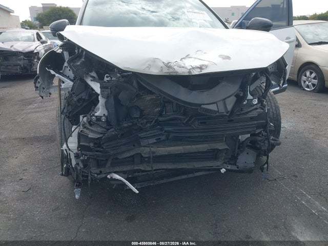 2023 Nissan Rogue Sl Fwd მანქანა იყიდება აუქციონზე, vin: JN8BT3CA2PW412468, აუქციონის ნომერი: 45980846