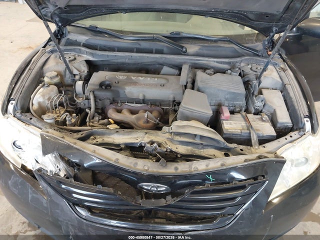 45980847 :رقم المزاد ، 4T1BE46K87U059810 vin ، 2007 Toyota Camry Le مزاد بيع