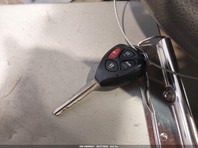 45980847 :رقم المزاد ، 4T1BE46K87U059810 vin ، 2007 Toyota Camry Le مزاد بيع