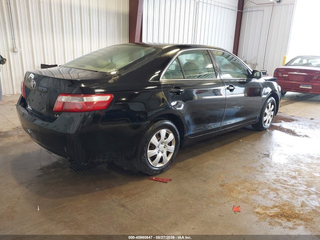 45980847 :رقم المزاد ، 4T1BE46K87U059810 vin ، 2007 Toyota Camry Le مزاد بيع