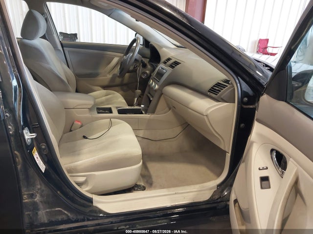 45980847 :رقم المزاد ، 4T1BE46K87U059810 vin ، 2007 Toyota Camry Le مزاد بيع