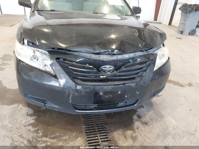 45980847 :رقم المزاد ، 4T1BE46K87U059810 vin ، 2007 Toyota Camry Le مزاد بيع
