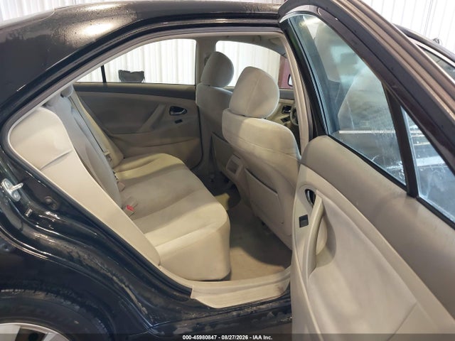 45980847 :رقم المزاد ، 4T1BE46K87U059810 vin ، 2007 Toyota Camry Le مزاد بيع