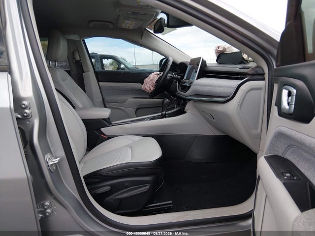 Продаж на аукціоні авто 2022 Jeep Compass Latitude Fwd, vin: 3C4NJCBB8NT156171, номер лоту: 45980849