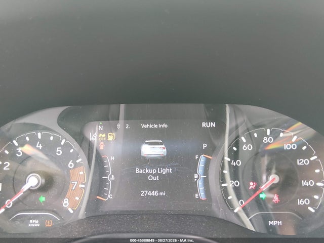 Продаж на аукціоні авто 2022 Jeep Compass Latitude Fwd, vin: 3C4NJCBB8NT156171, номер лоту: 45980849