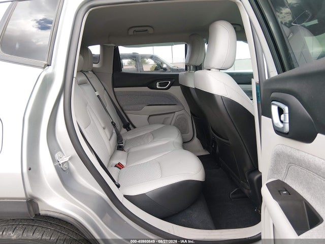 Продаж на аукціоні авто 2022 Jeep Compass Latitude Fwd, vin: 3C4NJCBB8NT156171, номер лоту: 45980849