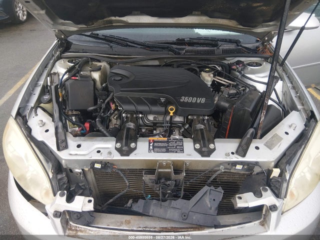Aukcja sprzedaży 2011 Chevrolet Impala Lt, vin: 2G1WG5EK4B1122583, numer aukcji: 45980855