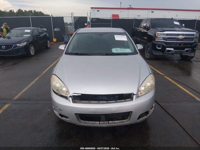 Aukcja sprzedaży 2011 Chevrolet Impala Lt, vin: 2G1WG5EK4B1122583, numer aukcji: 45980855