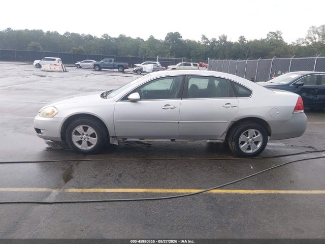 Aukcja sprzedaży 2011 Chevrolet Impala Lt, vin: 2G1WG5EK4B1122583, numer aukcji: 45980855
